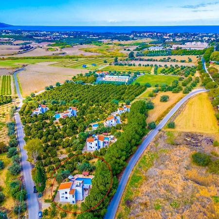Villa Charoula Ena Polis Екстер'єр фото