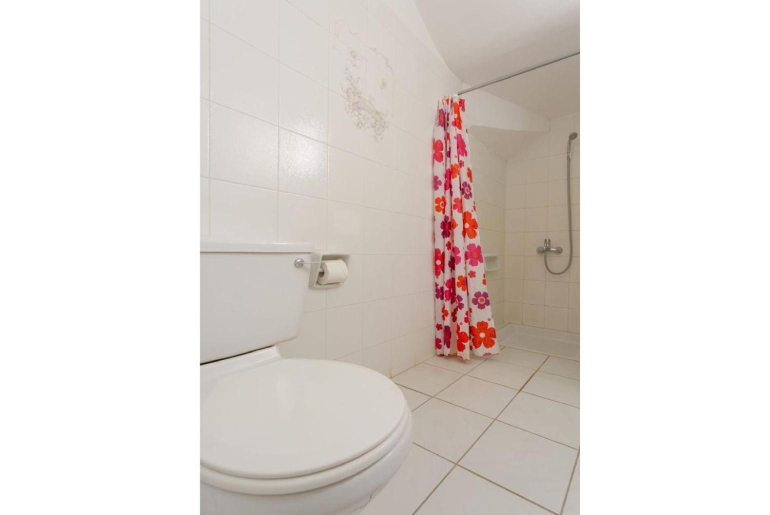 Villa Charoula Ena Polis Екстер'єр фото