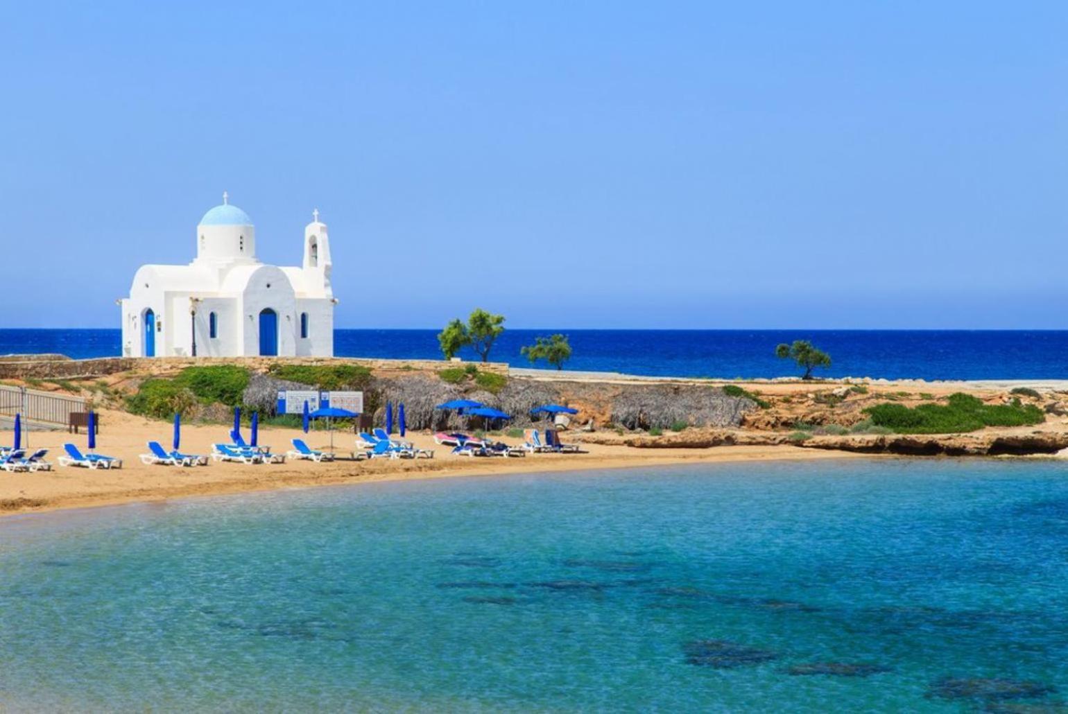 Villa Charoula Ena Polis Екстер'єр фото