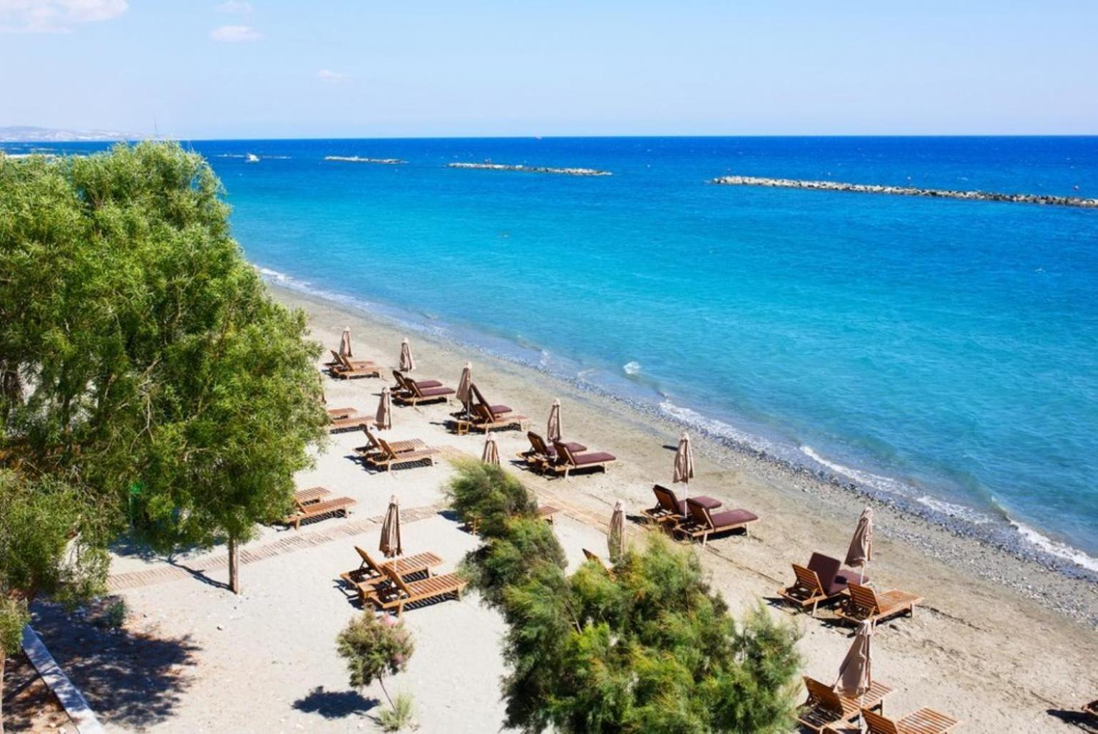 Villa Charoula Ena Polis Екстер'єр фото